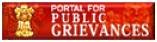 Portal for Public Grievances